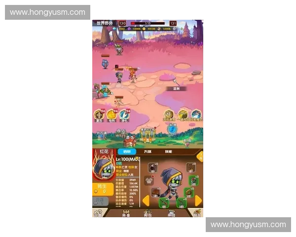 围绕全新版本英雄展开的震撼冒险世界观全面升级体验焕然一新旅程