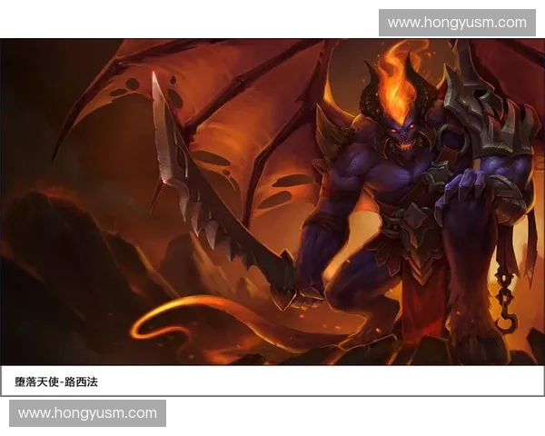 超神英雄路西法崛起之路与命运抉择的终极挑战